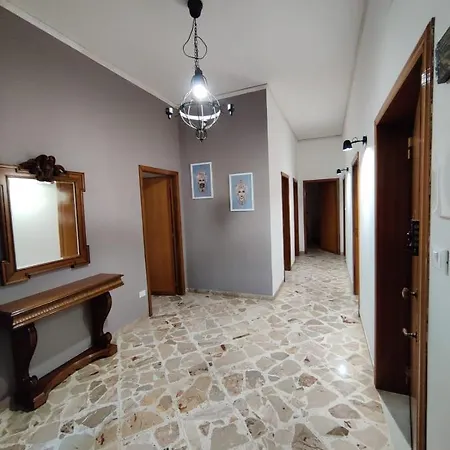 Casa Tortona * נוטו