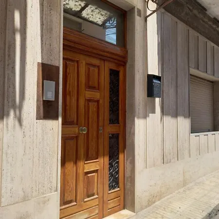 דירה Casa Tortona *
