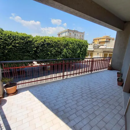 דירה Casa Tortona נוטו