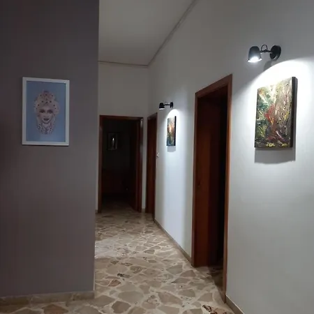 Casa Tortona * נוטו