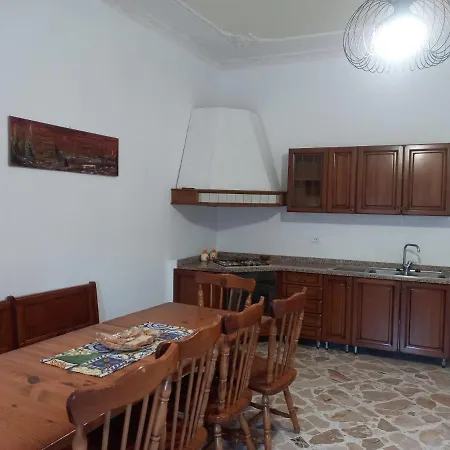 דירה Casa Tortona