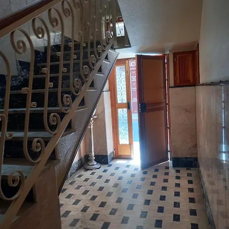 Casa Tortona * נוטו