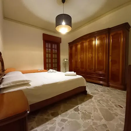 Casa Tortona