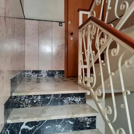 דירה Casa Tortona *