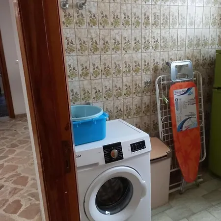 דירה Casa Tortona *
