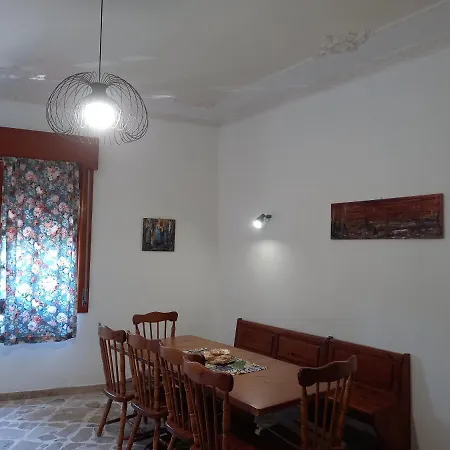 Casa Tortona דירה