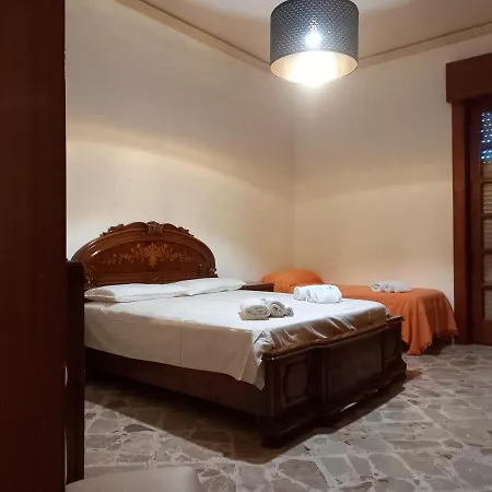 דירה Casa Tortona נוטו